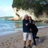 Cathedral Cove