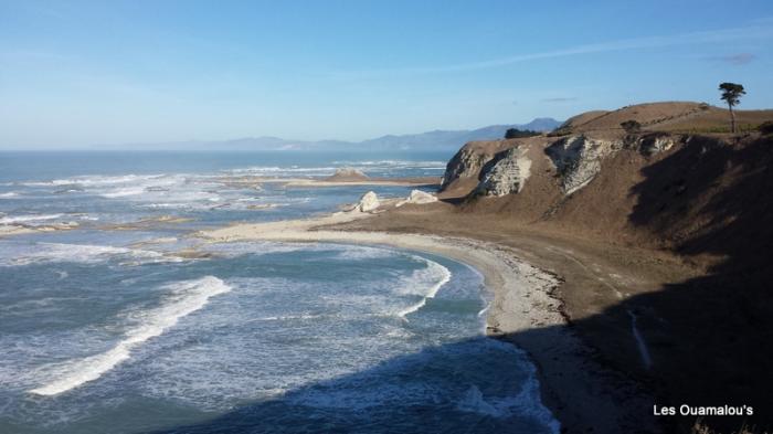 Kaikoura