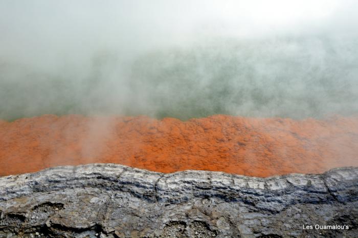 Wai O Tapu