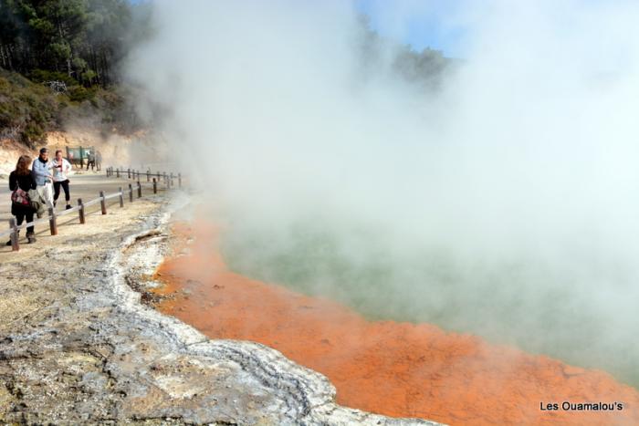 Wai O Tapu