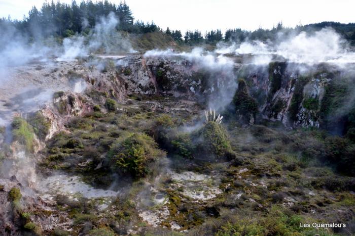 Huka Falls