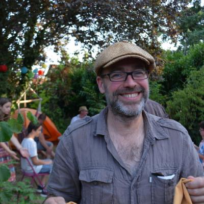 Chez Noémie à Chigot