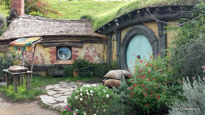 Hobbiton