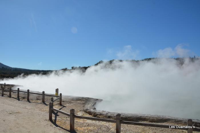 Wai O Tapu