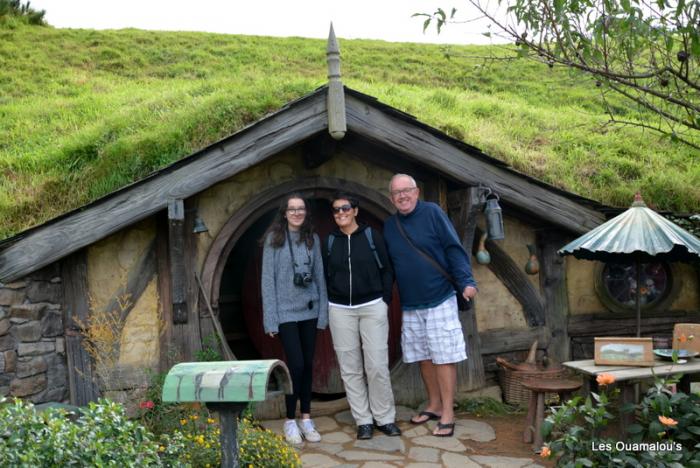 Hobbiton