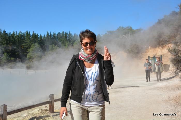 Wai O Tapu