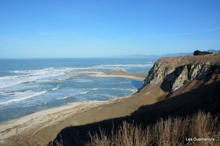 Kaikoura