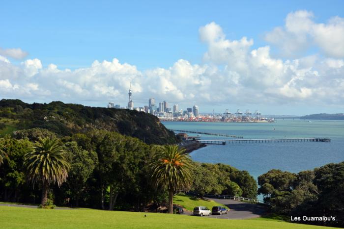 Auckland