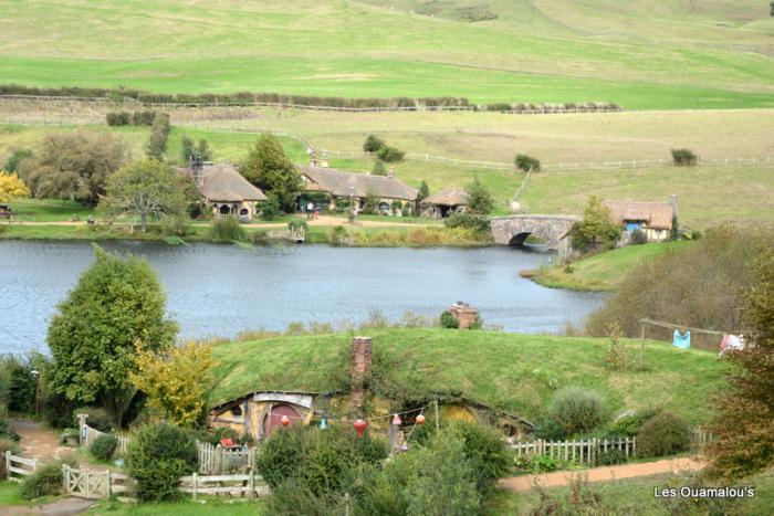 Hobbiton