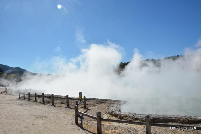 Wai O Tapu