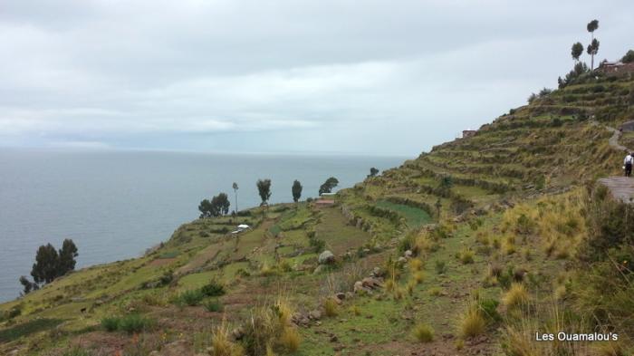 Ile Taquile