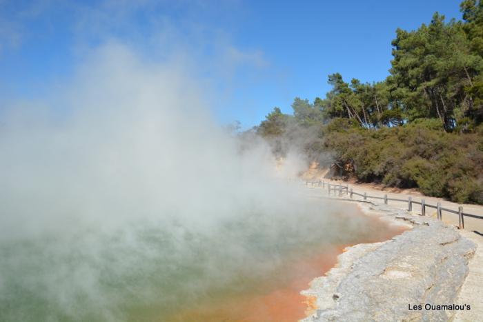 Wai O Tapu