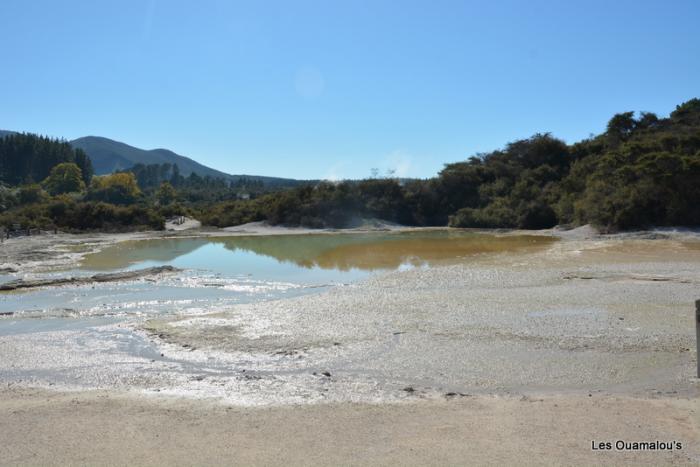 Wai O Tapu