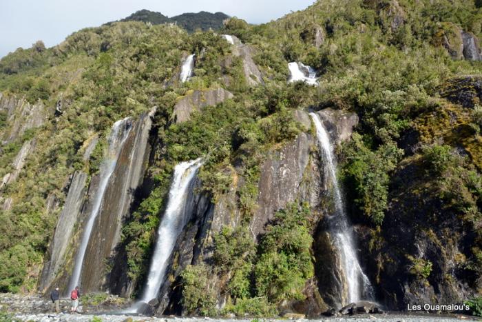 Franz Joseph Glacier