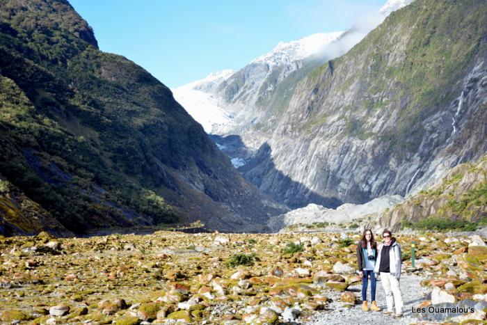 Franz Joseph Glacier