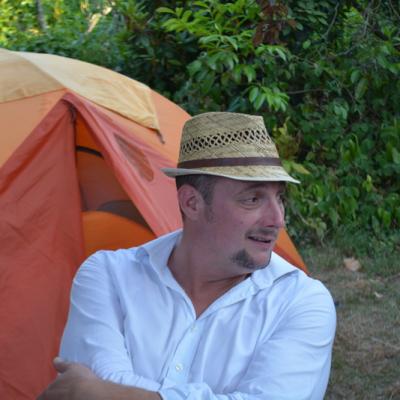 Chez Noémie à Chigot