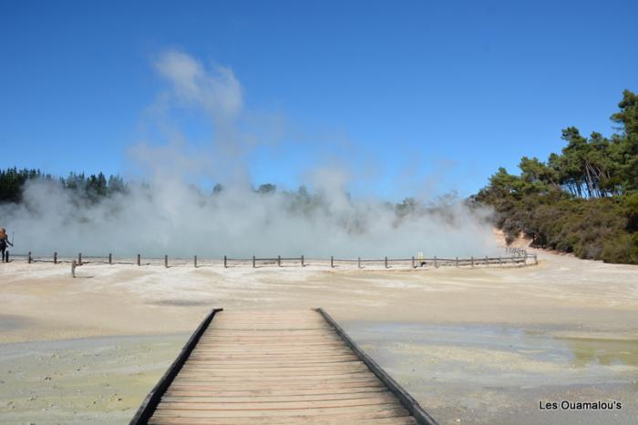 Wai O Tapu