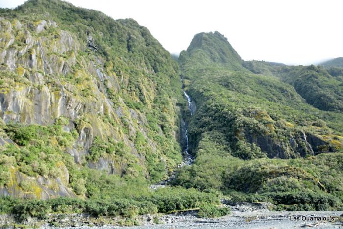 Franz Joseph Glacier