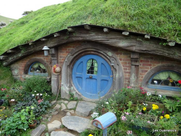 Hobbiton