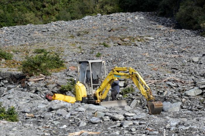 Franz Joseph Glacier