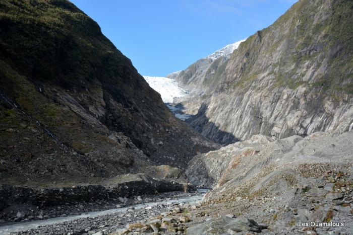 Franz Joseph Glacier