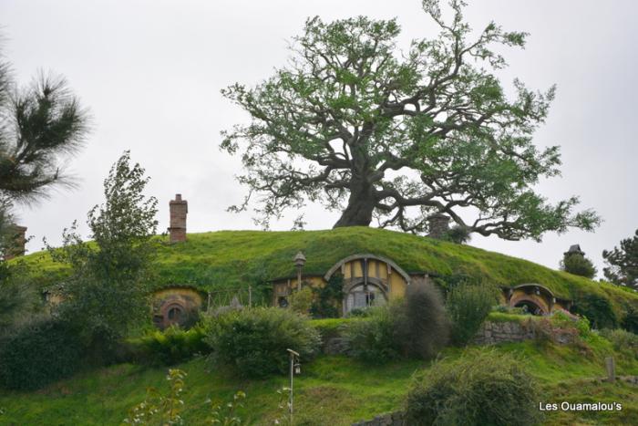 Hobbiton