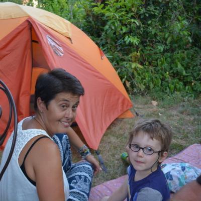 Chez Noémie à Chigot