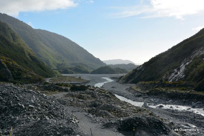 Franz Joseph Glacier