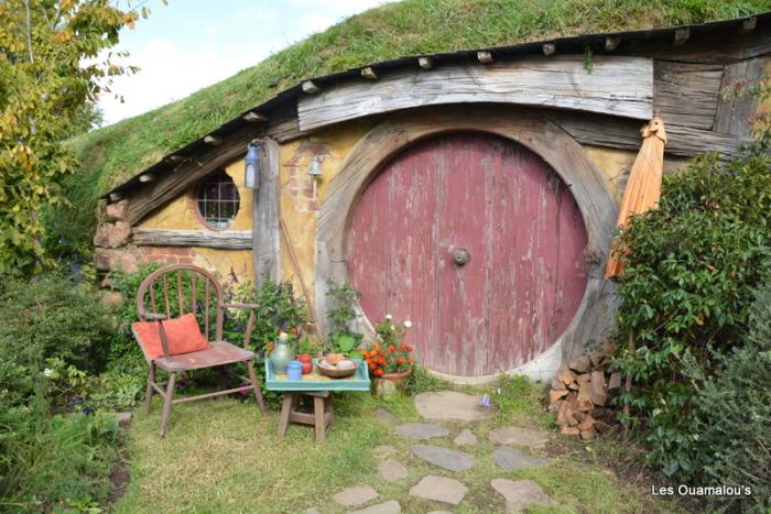 Hobbiton