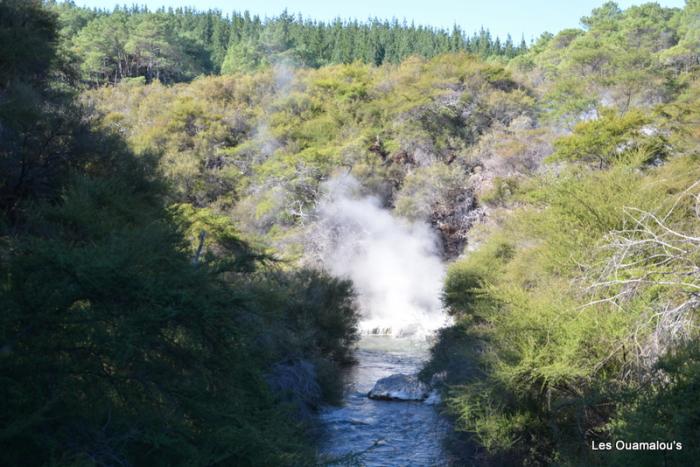 Wai O Tapu