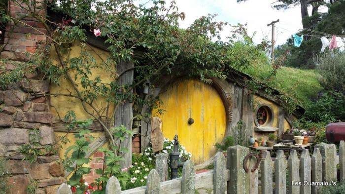 Hobbiton