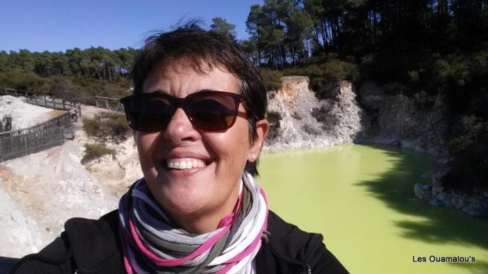 Wai O Tapu