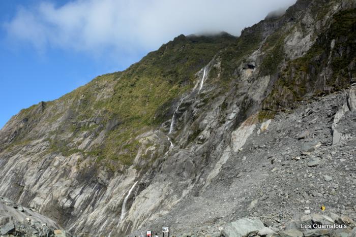 Franz Joseph Glacier