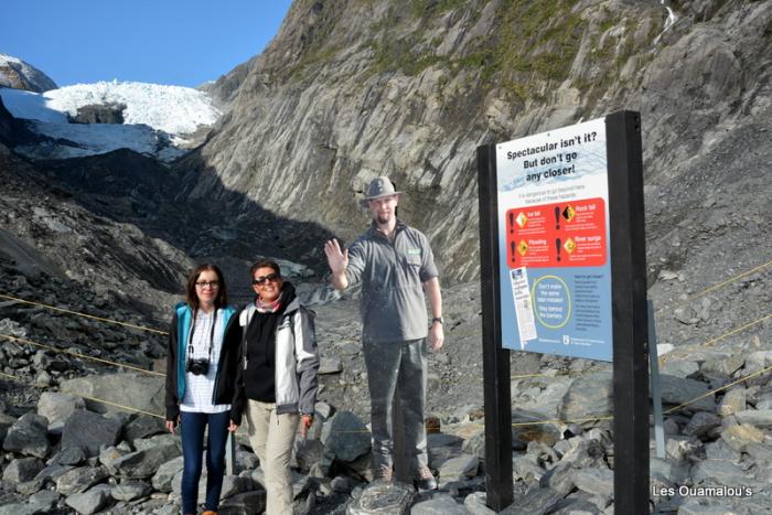 Franz Joseph Glacier