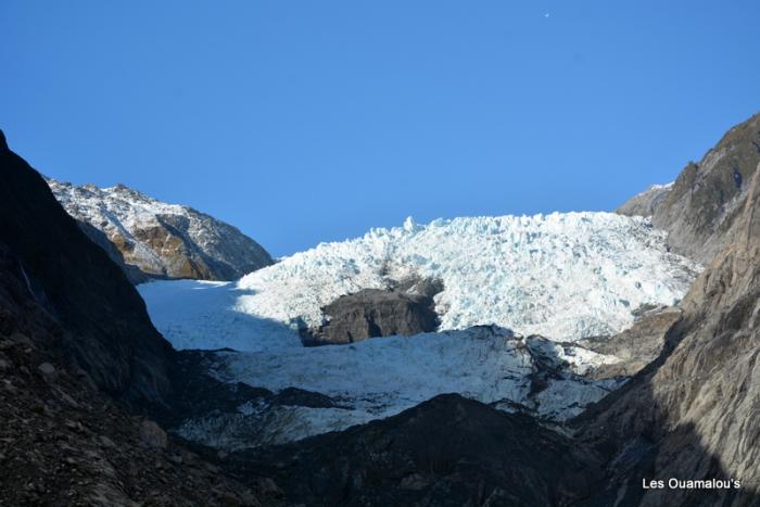 Franz Joseph Glacier