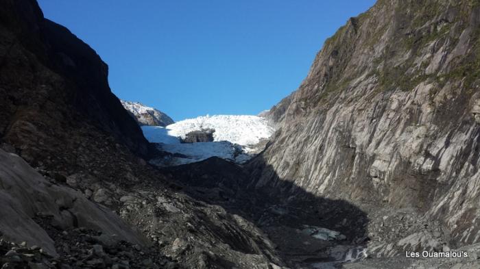 Franz Joseph Glacier