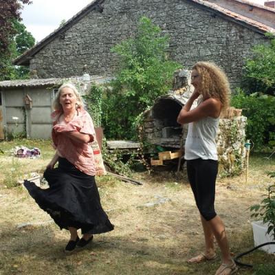 Chez Noémie à Chigot
