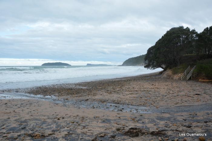 Tairua - Chez Patrick et David