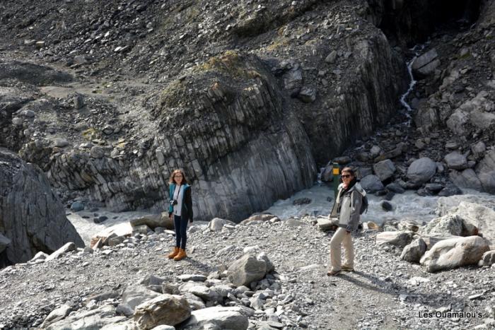 Franz Joseph Glacier