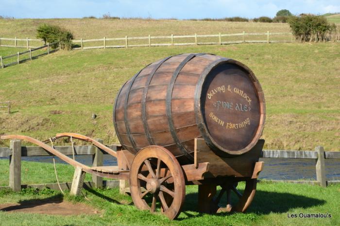 Hobbiton