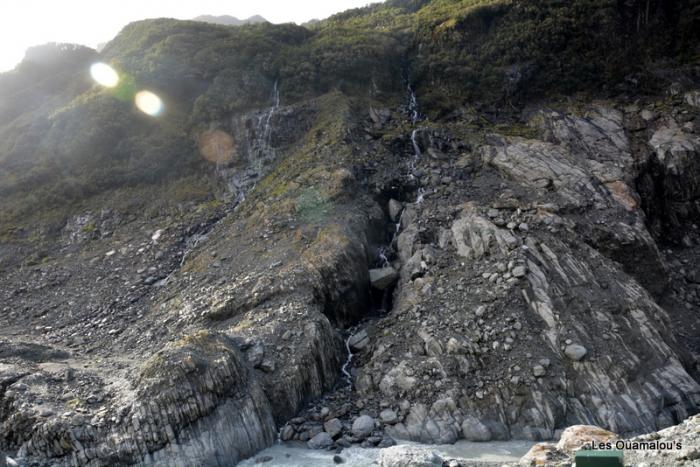 Franz Joseph Glacier