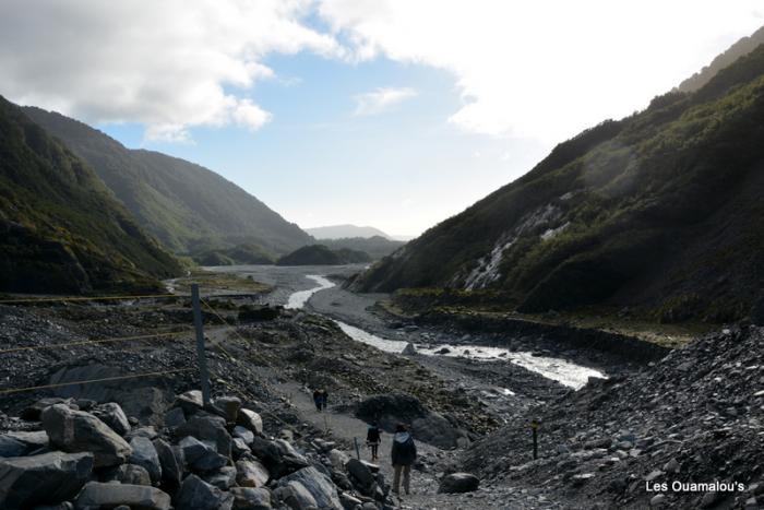 Franz Joseph Glacier