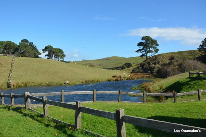 Hobbiton