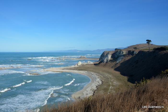 Kaikoura