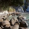 Cathedral Cove