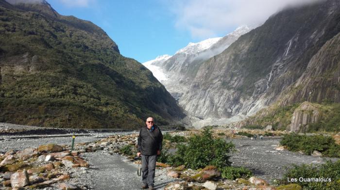 Franz Joseph Glacier