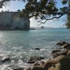 Cathedral Cove