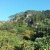 Cathedral Cove