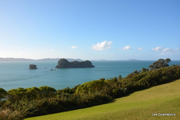 Cathedral Cove