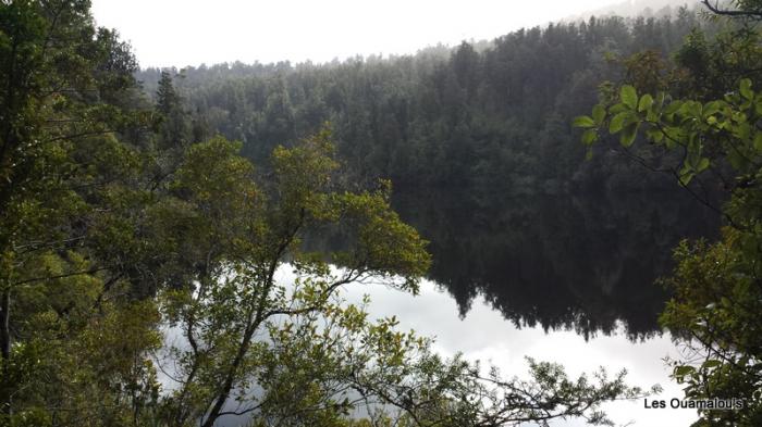 Lake Matheson